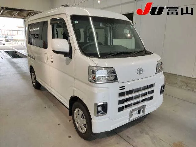 Toyota Pixis Van S710M 2024